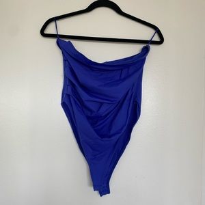 🛍️NEW ZARA BODYSUIT